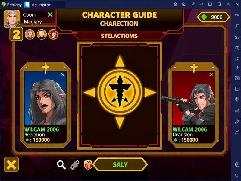Deccan Duel Dominator Gameplay Screenshot